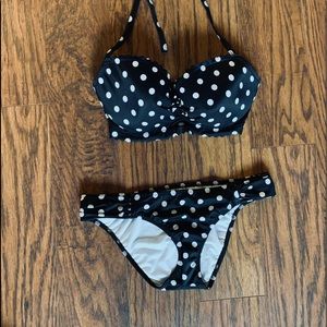 Victoria's Secret Bikini Swimwear Women's 32DD